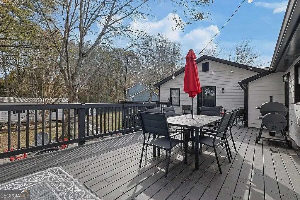 97 Grayson New Hope Road Grayson - 20