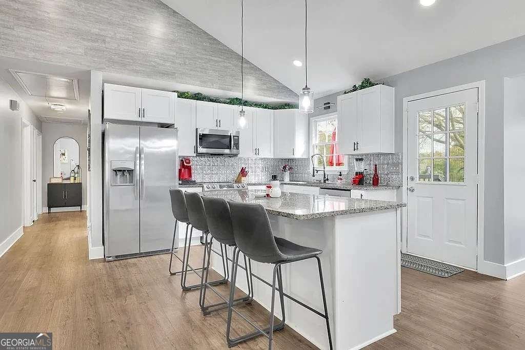 97 Grayson New Hope Road Grayson - 5