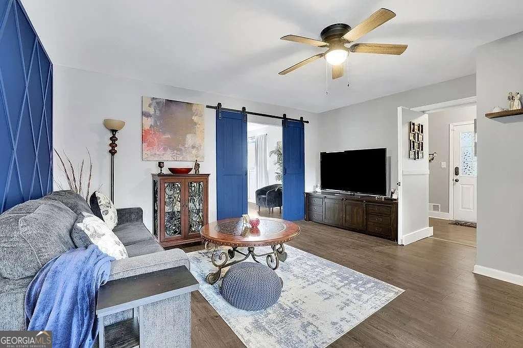 97 Grayson New Hope Road Grayson - 8