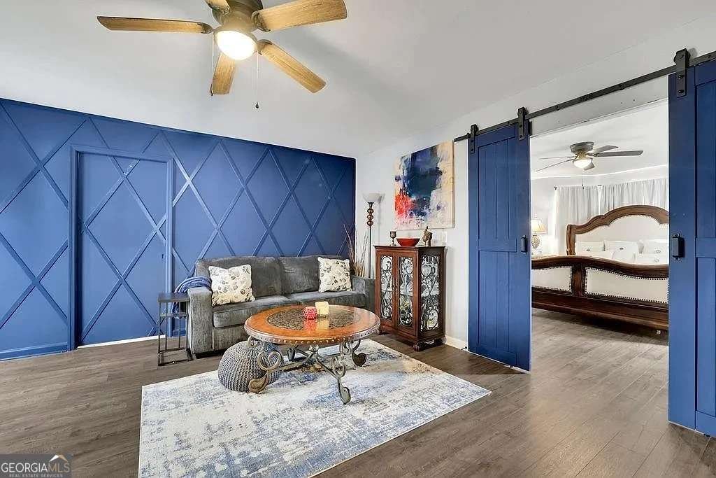97 Grayson New Hope Road Grayson - 9