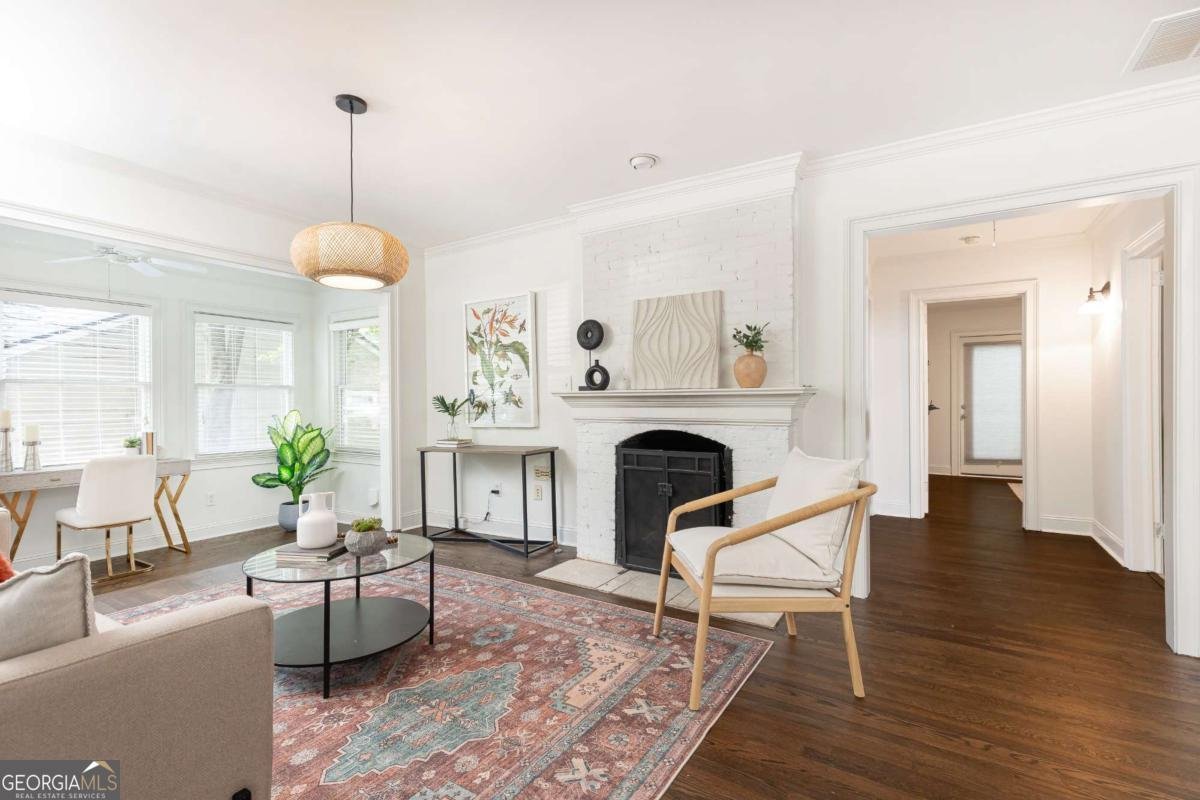 148 Murray Hill Avenue Atlanta - 2