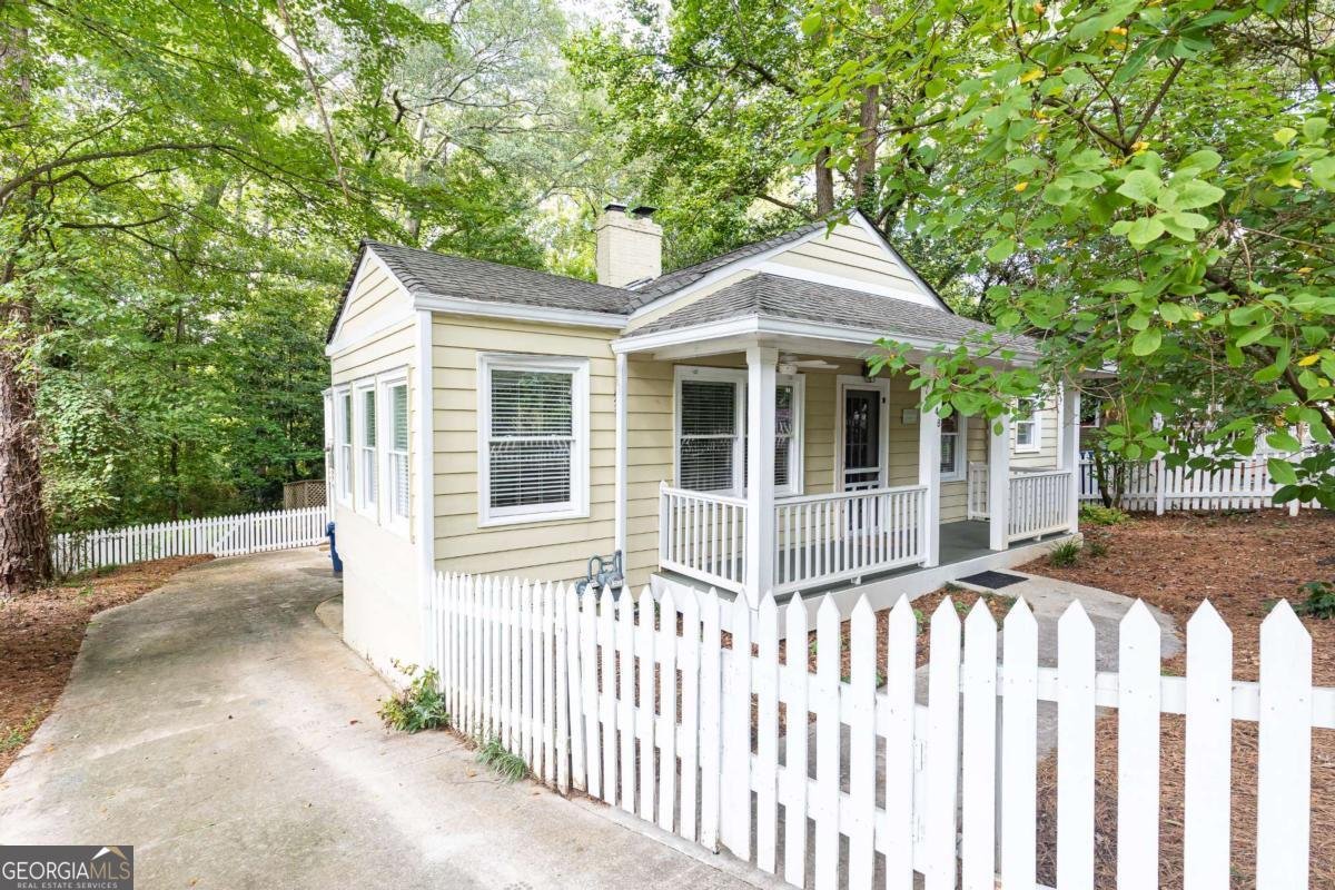 148 Murray Hill Avenue Atlanta - 23