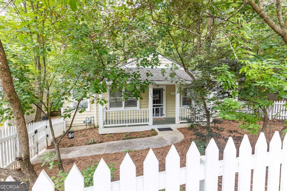 148 Murray Hill Avenue Atlanta - 24