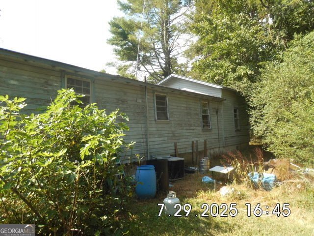 454 Jud Tench Road Demorest - 2