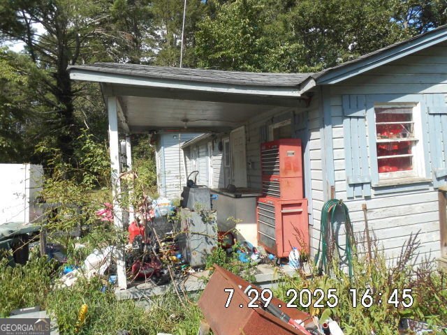 454 Jud Tench Road Demorest - 3