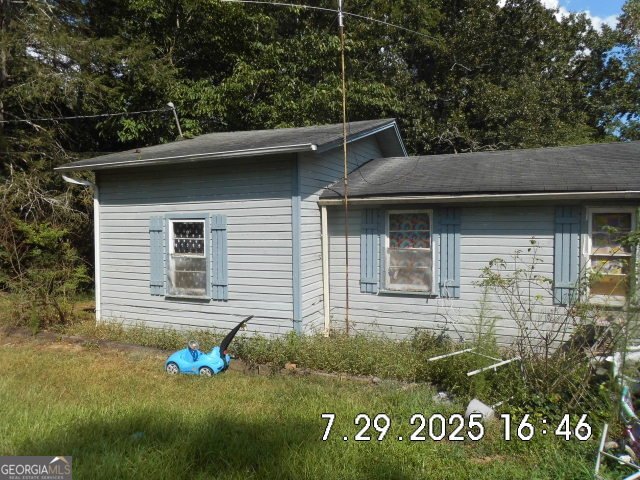 454 Jud Tench Road Demorest - 4