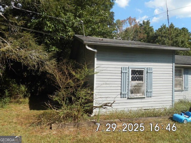 454 Jud Tench Road Demorest - 5