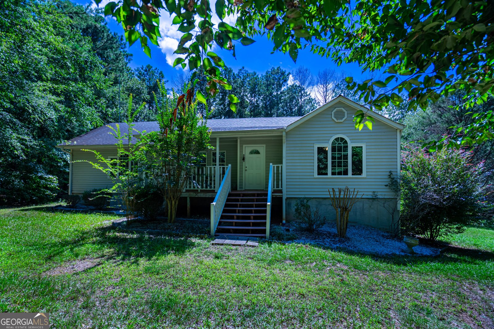 114 Caney Creek Court Lagrange - 1