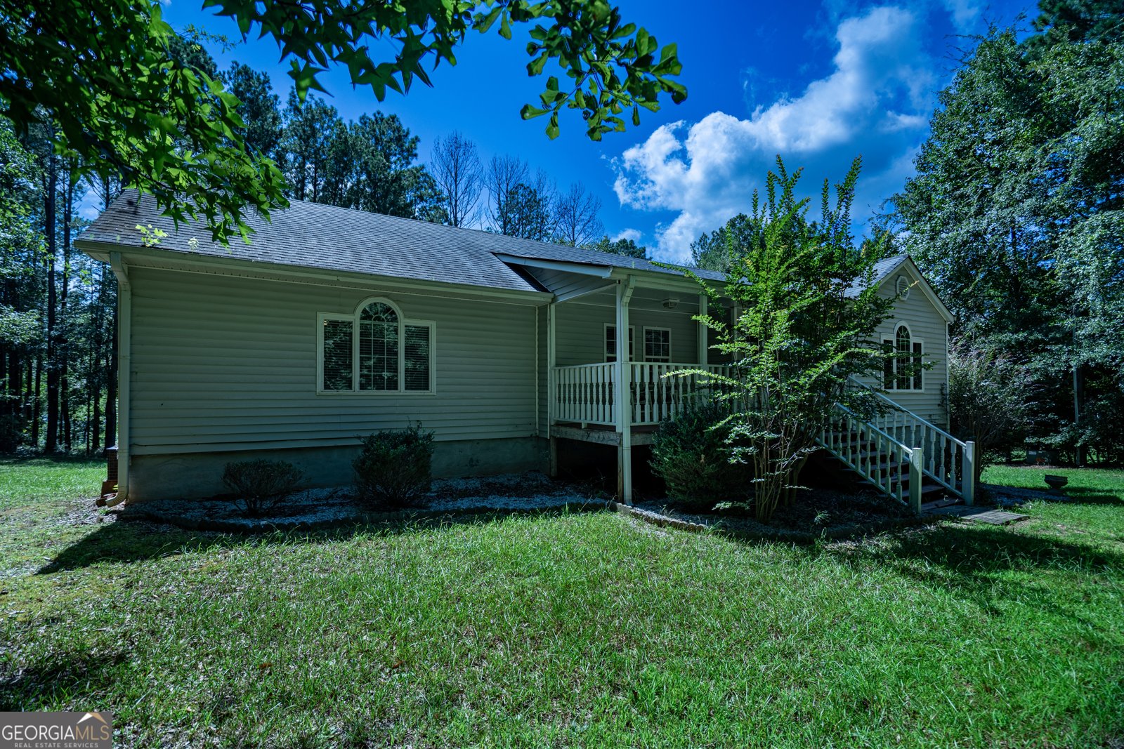 114 Caney Creek Court Lagrange - 2