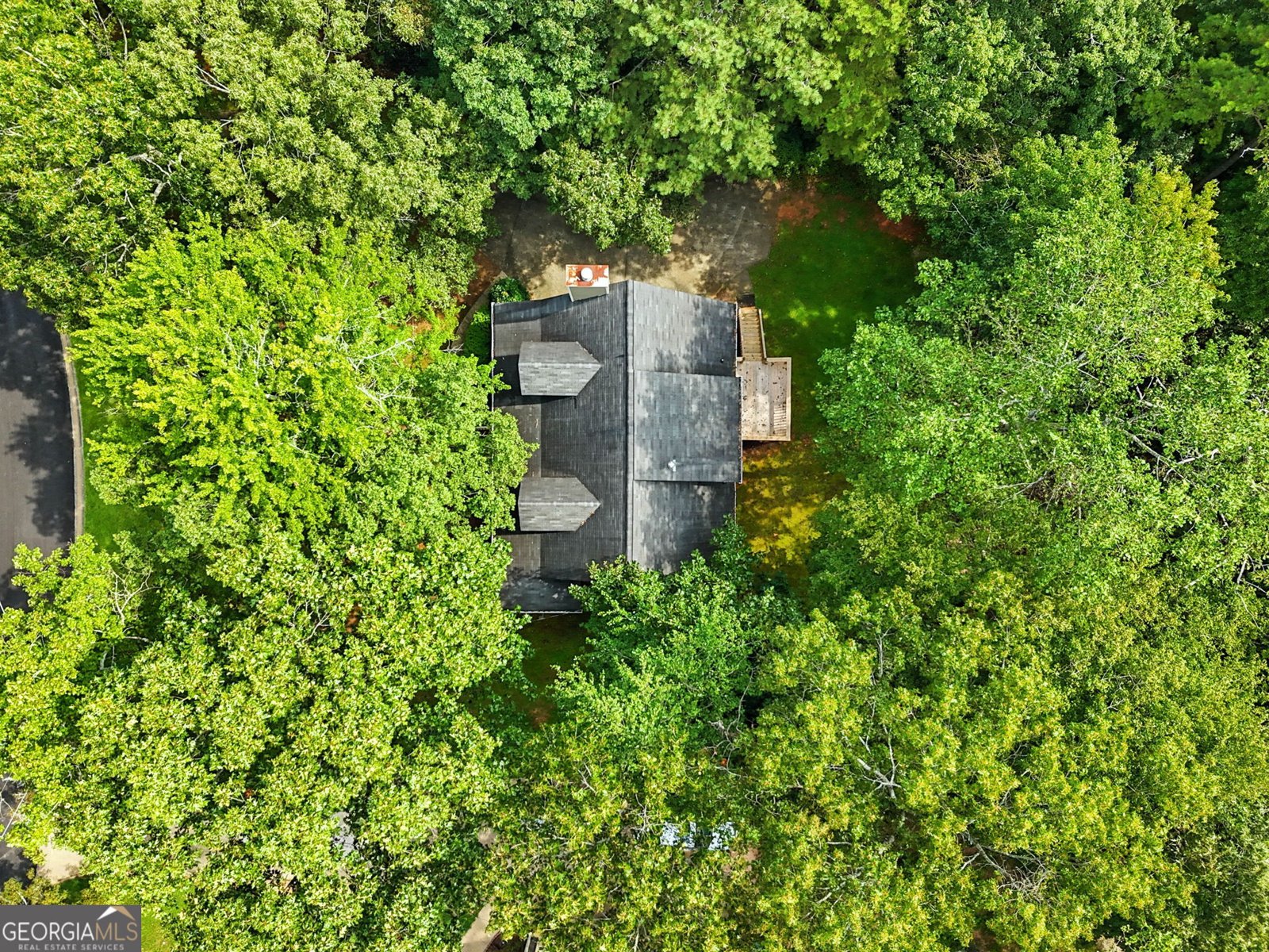 9061 Greenwood Way Canton - 11