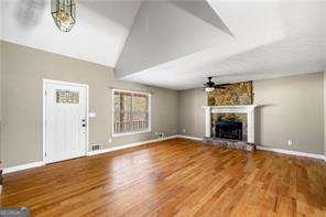 9061 Greenwood Way Canton - 14