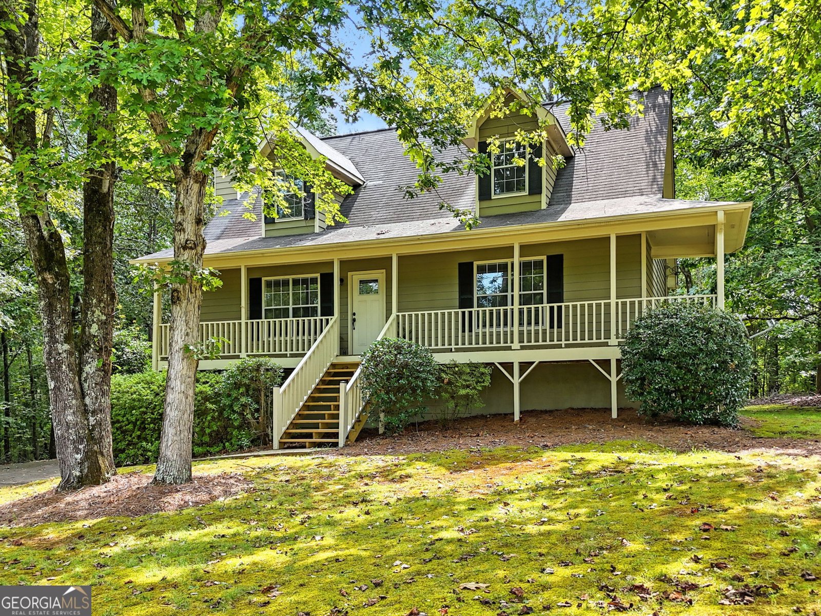 9061 Greenwood Way Canton - 2