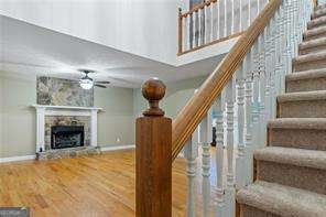9061 Greenwood Way Canton - 29