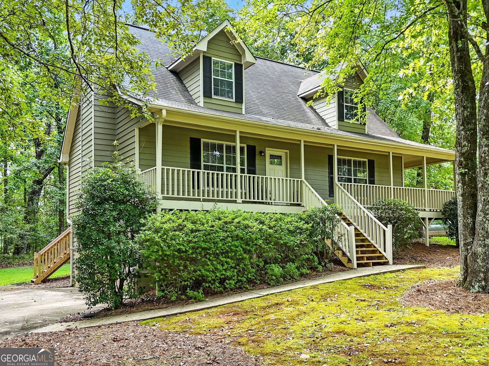 9061 Greenwood Way Canton - 3