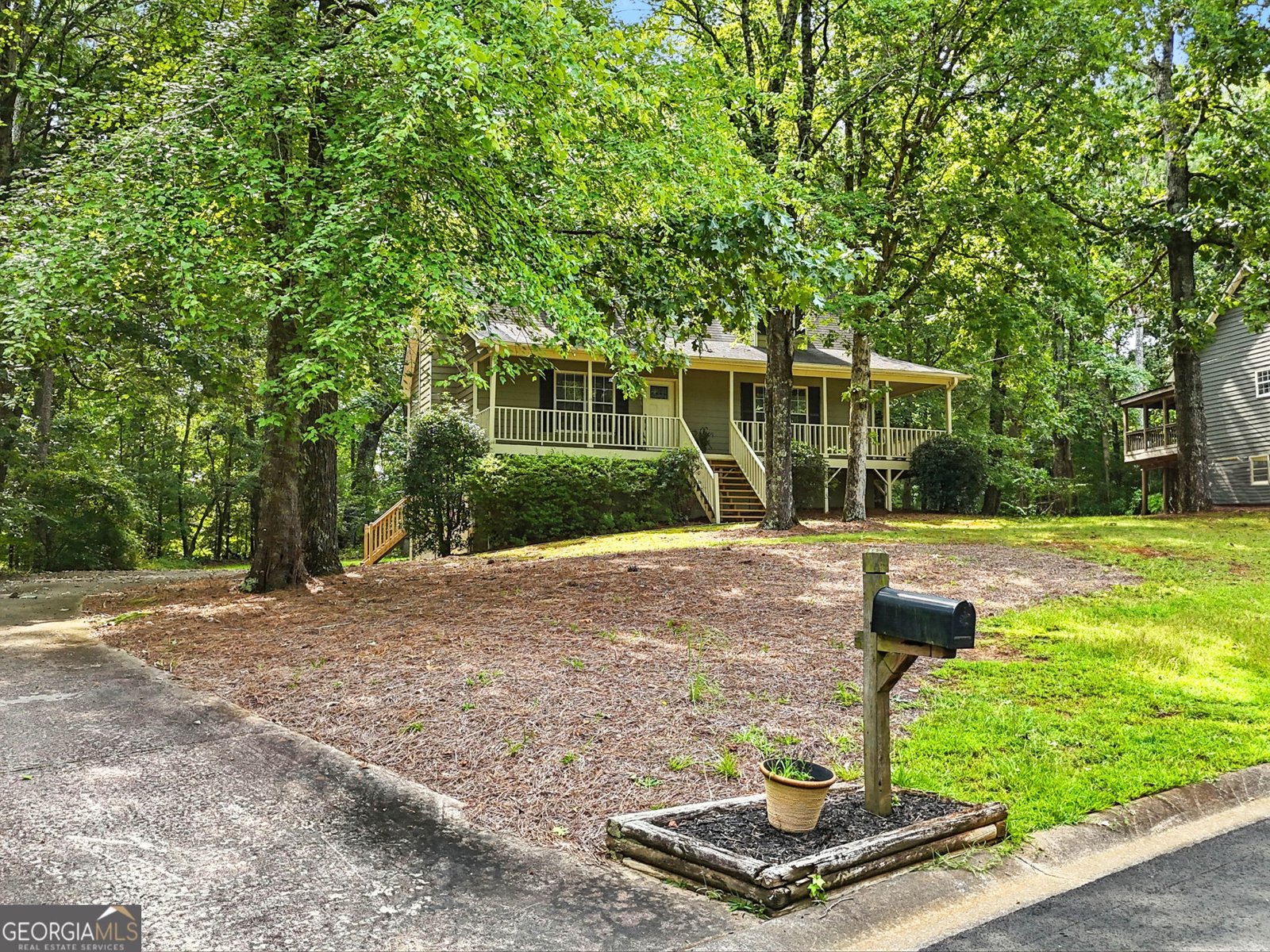 9061 Greenwood Way Canton - 5