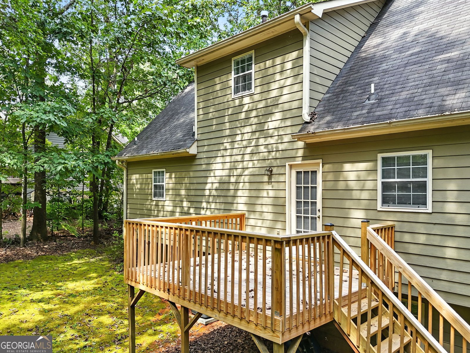 9061 Greenwood Way Canton - 6