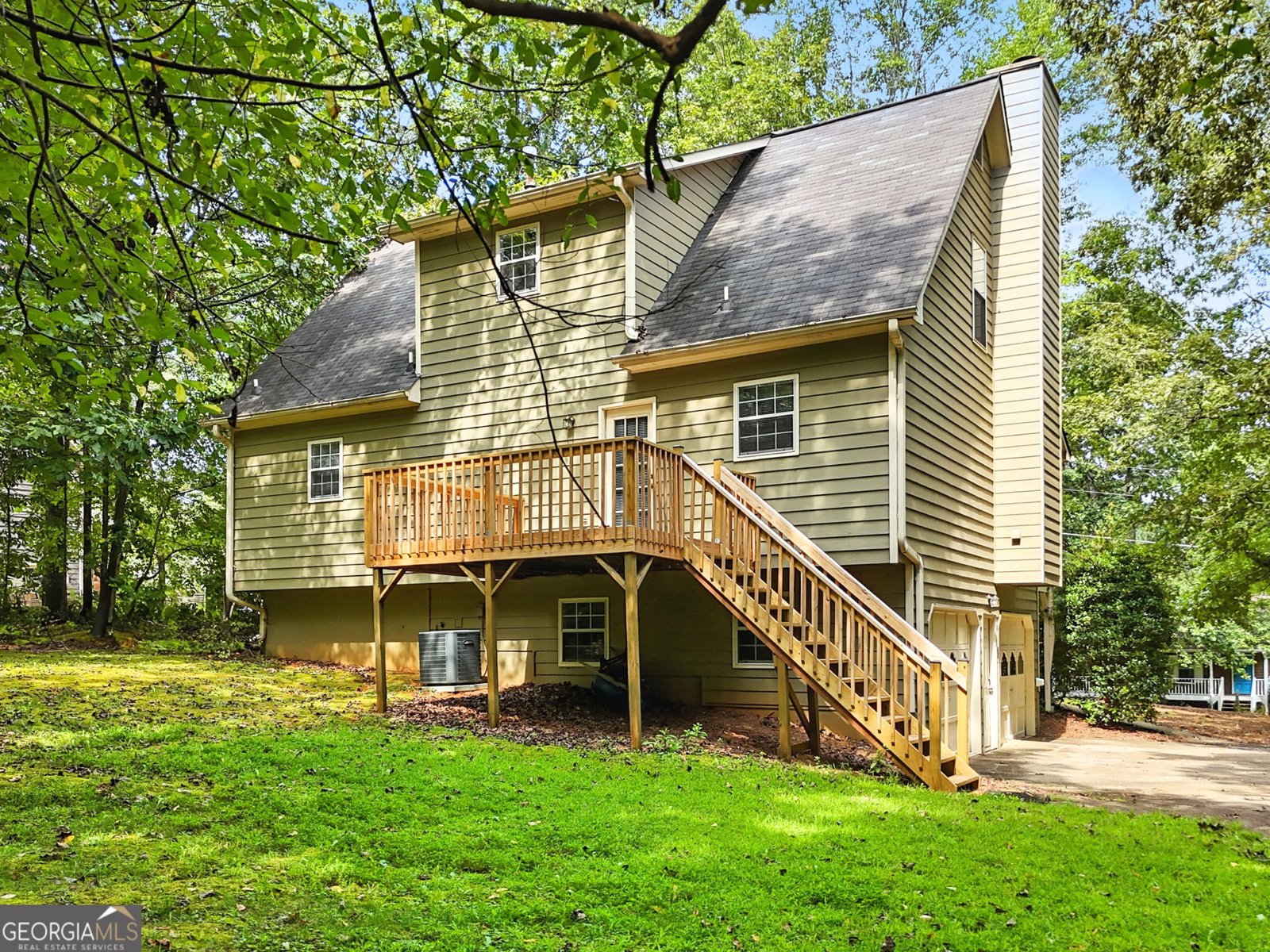 9061 Greenwood Way Canton - 7