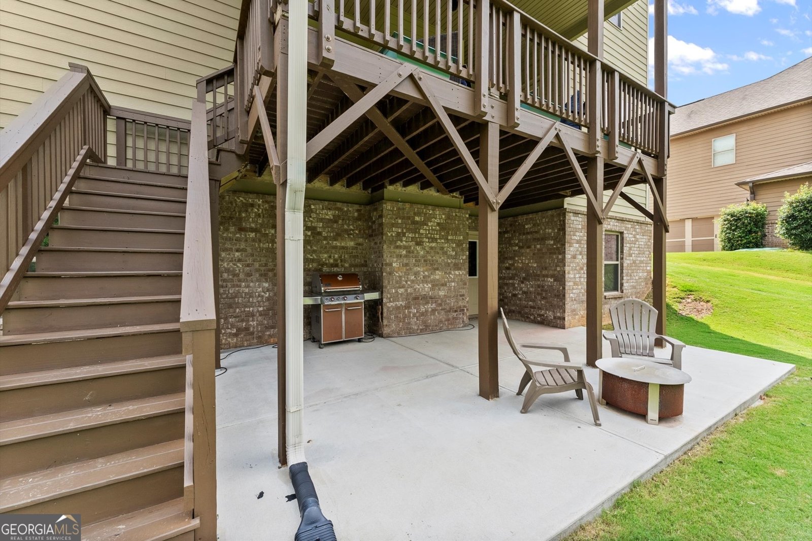 6415 Yellow Birch Street Cumming - 24