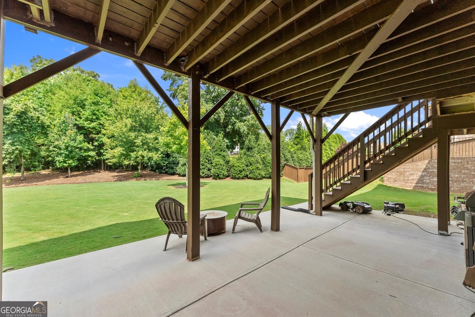 6415 Yellow Birch Street Cumming - 25