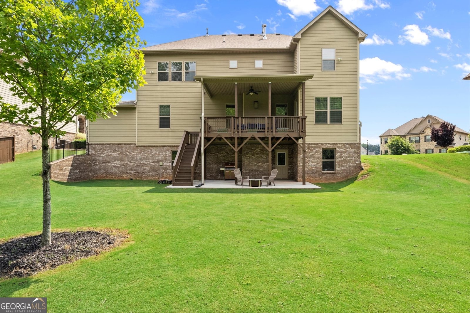 6415 Yellow Birch Street Cumming - 26