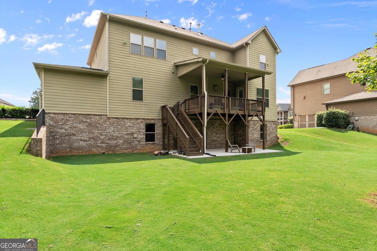 6415 Yellow Birch Street Cumming - 28