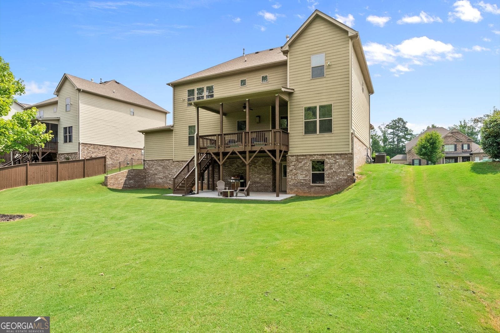 6415 Yellow Birch Street Cumming - 29