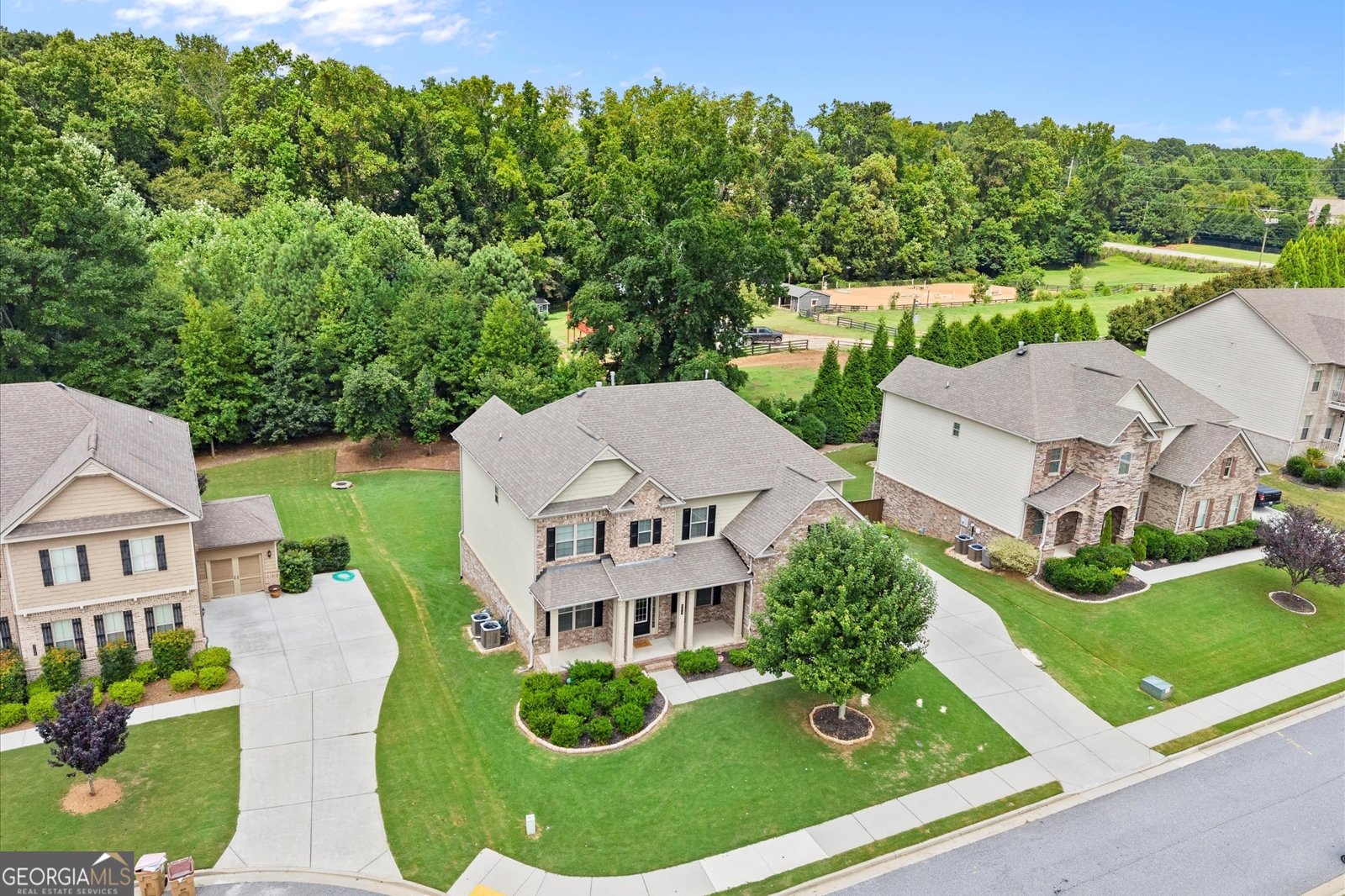 6415 Yellow Birch Street Cumming - 31