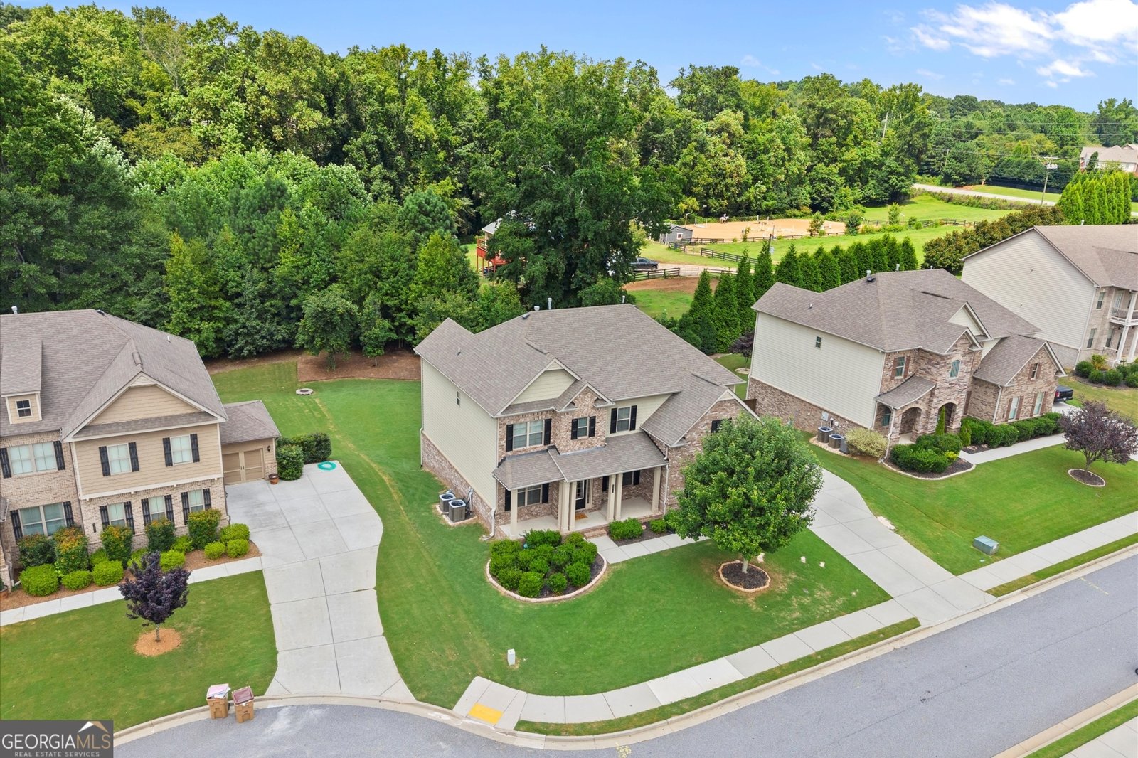 6415 Yellow Birch Street Cumming - 32