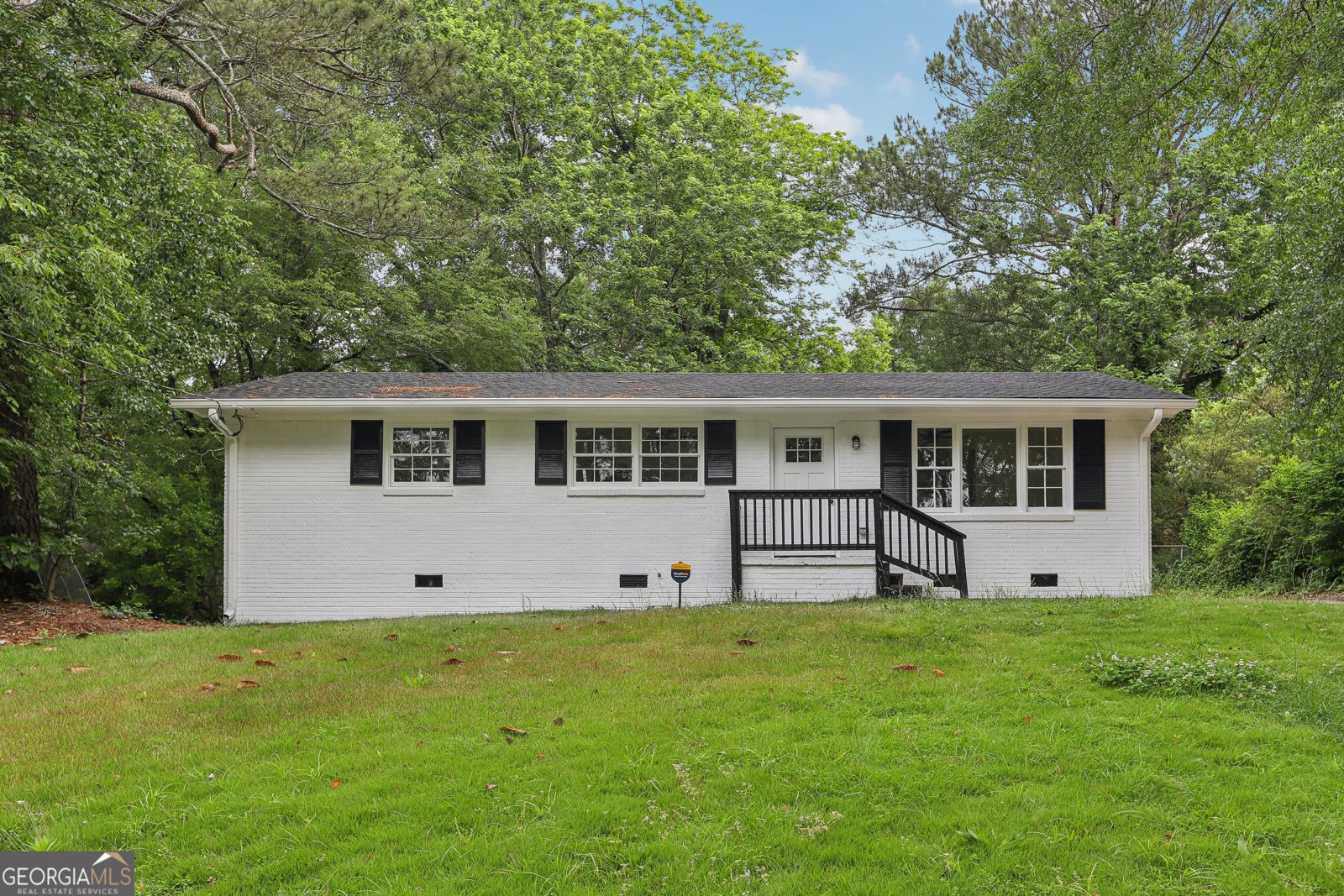2765 Ocean Valley Drive South Fulton - 1