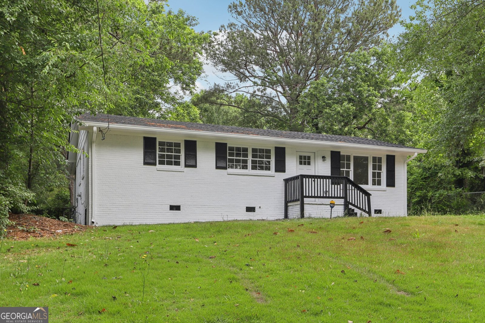 2765 Ocean Valley Drive South Fulton - 2