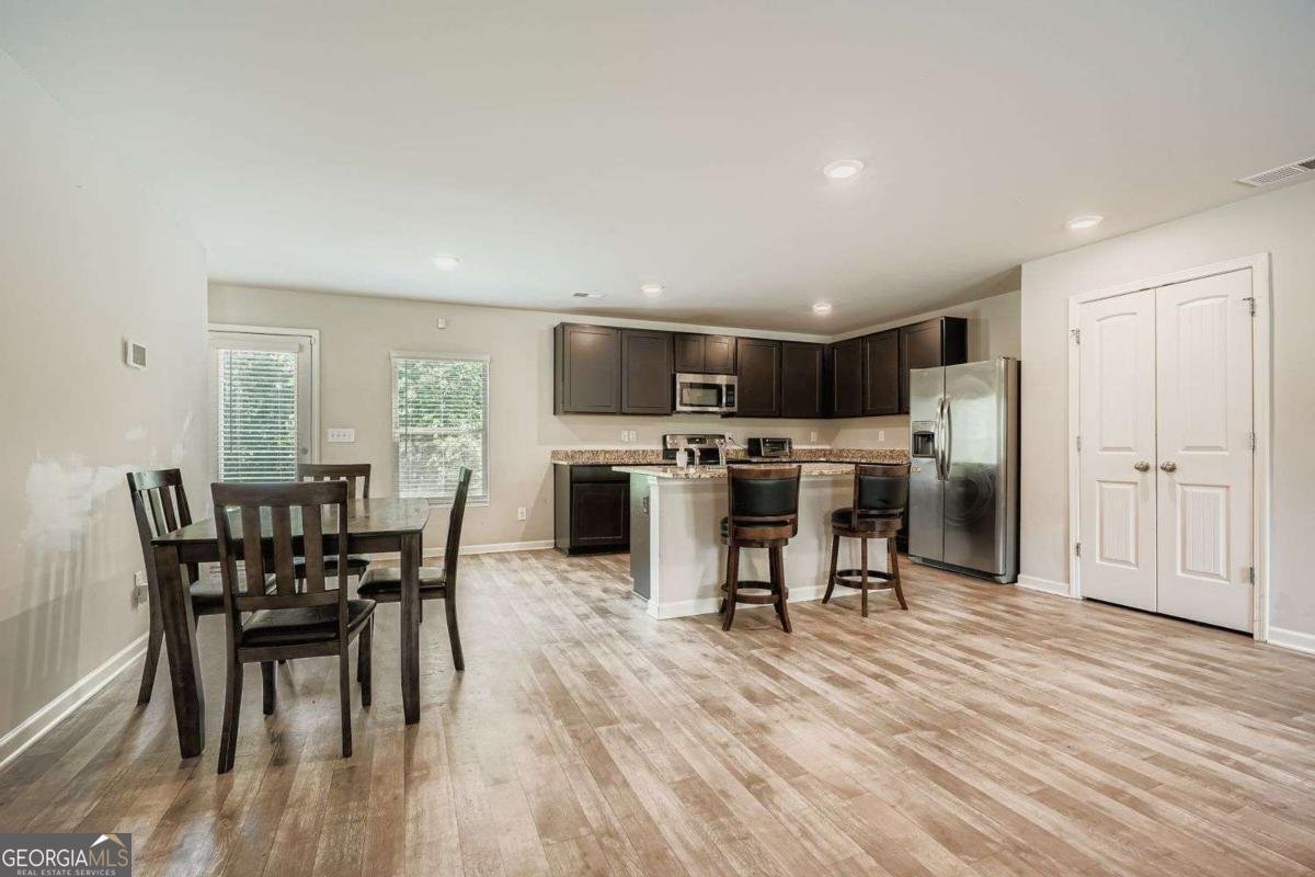1027 Summer Cypress Drive Villa Rica - 10