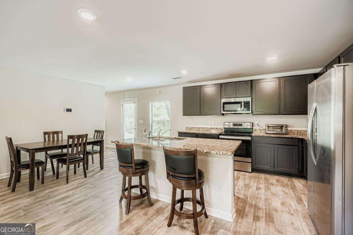 1027 Summer Cypress Drive Villa Rica - 11