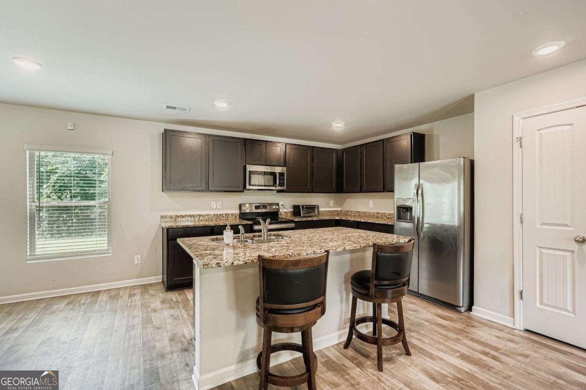 1027 Summer Cypress Drive Villa Rica - 12