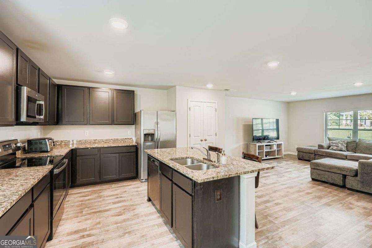 1027 Summer Cypress Drive Villa Rica - 13