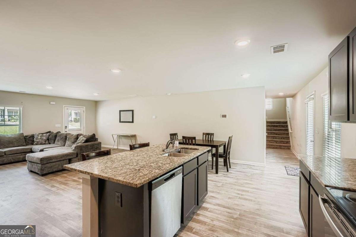 1027 Summer Cypress Drive Villa Rica - 14