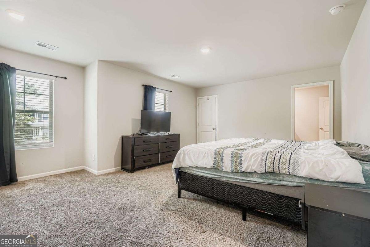 1027 Summer Cypress Drive Villa Rica - 17