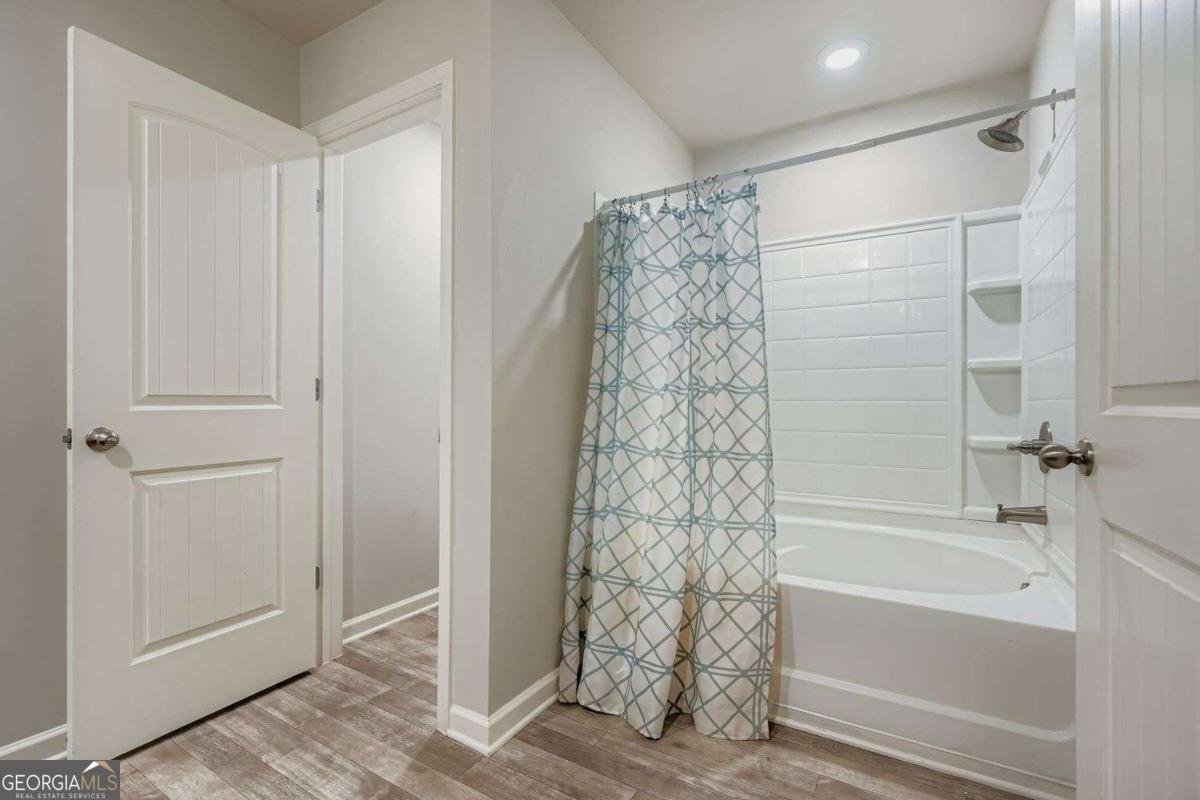 1027 Summer Cypress Drive Villa Rica - 19