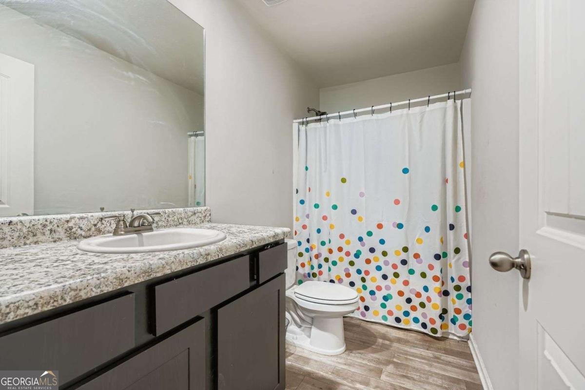 1027 Summer Cypress Drive Villa Rica - 24