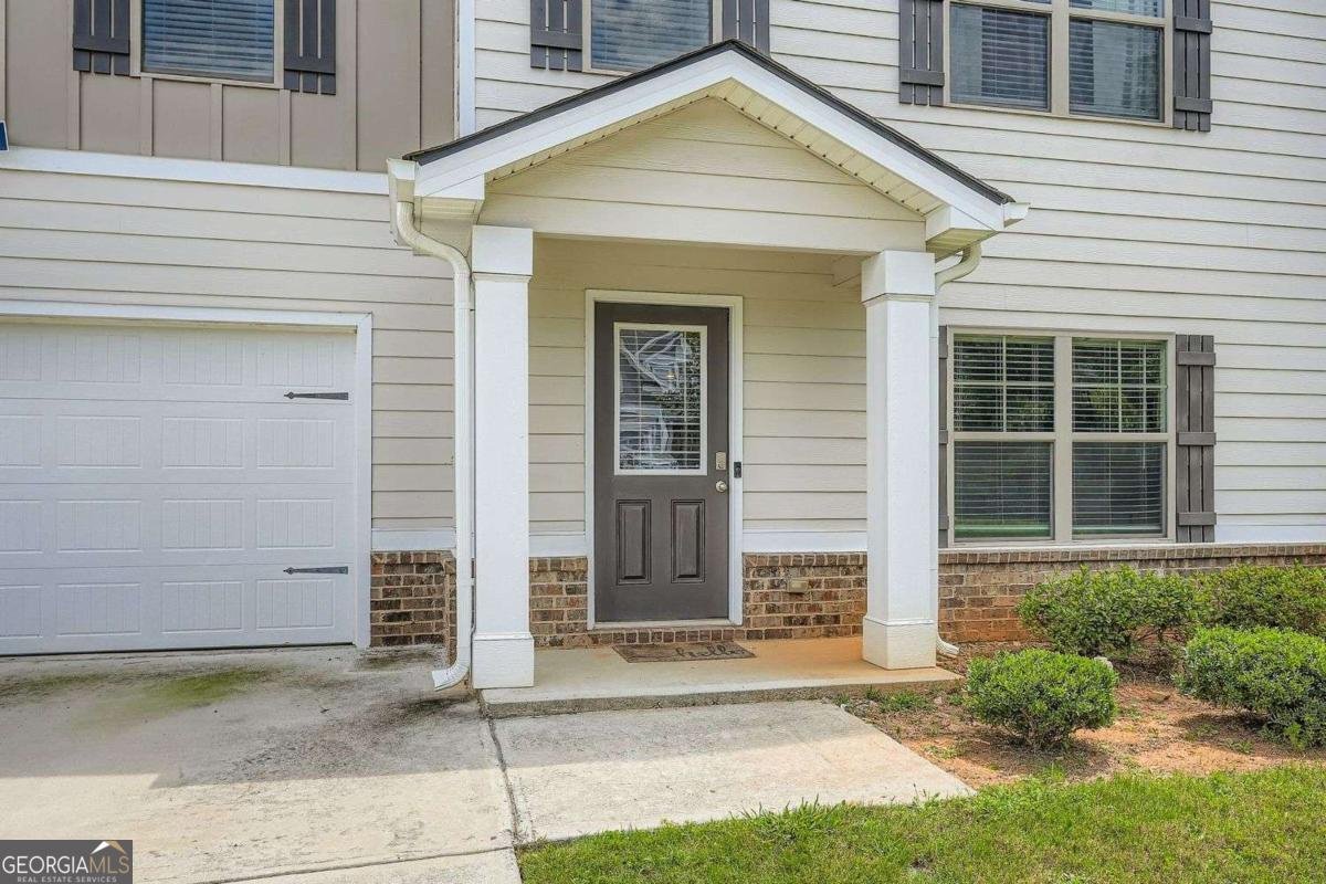 1027 Summer Cypress Drive Villa Rica - 3