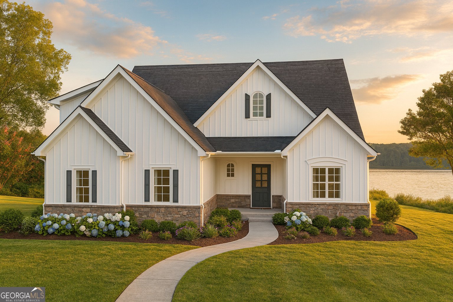 210 Erin Shores Drive Sparta - 14