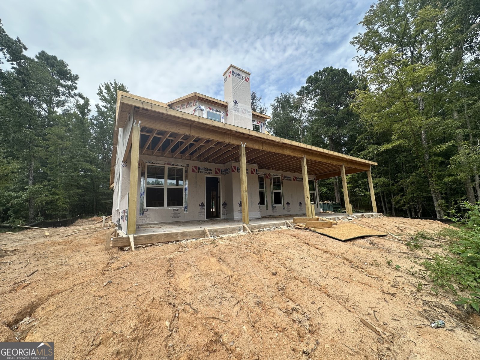 210 Erin Shores Drive Sparta - 9