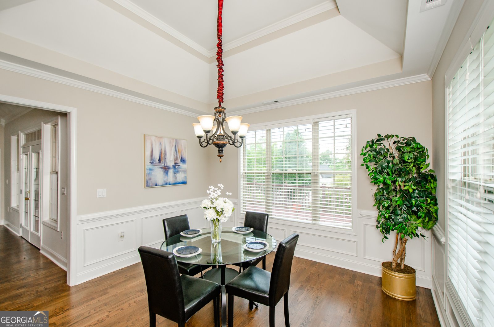 9157 Golfview Circle Covington - 10