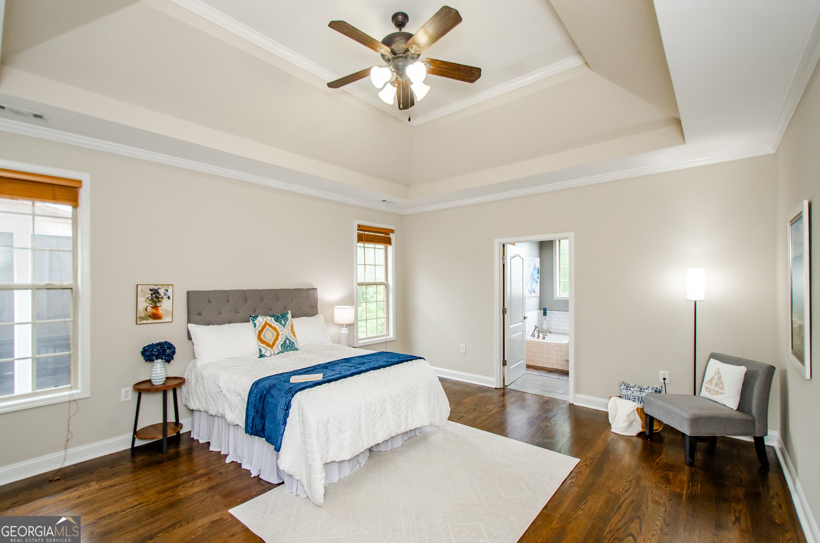 9157 Golfview Circle Covington - 12