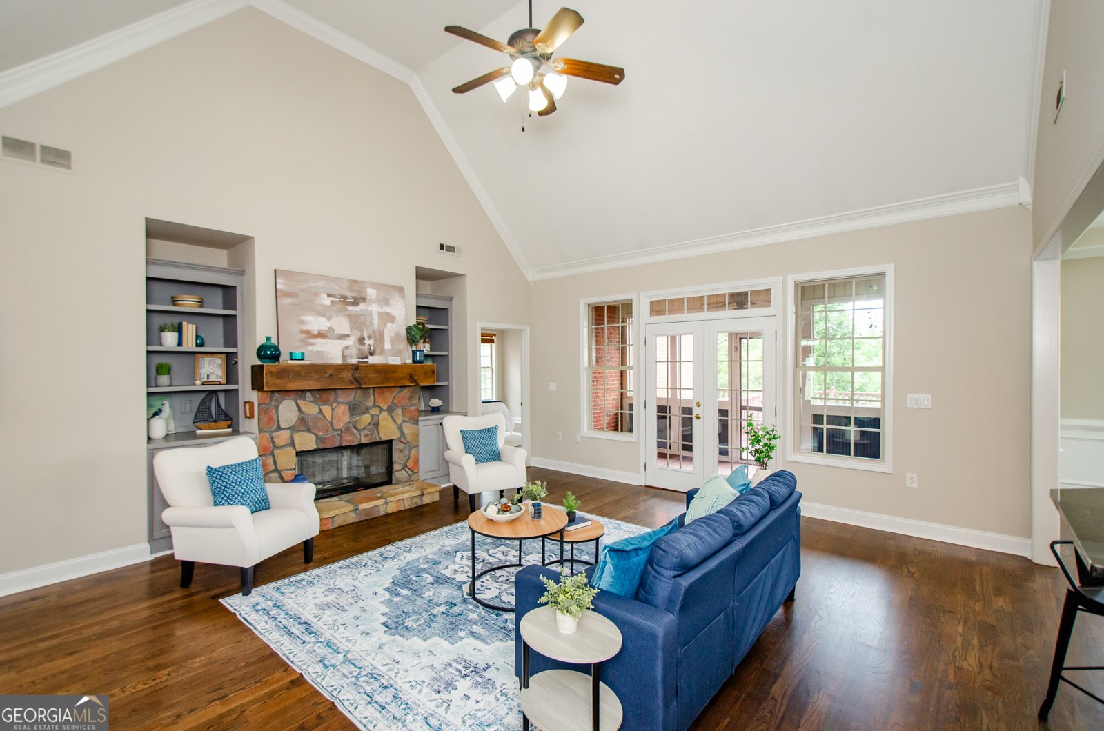 9157 Golfview Circle Covington - 2