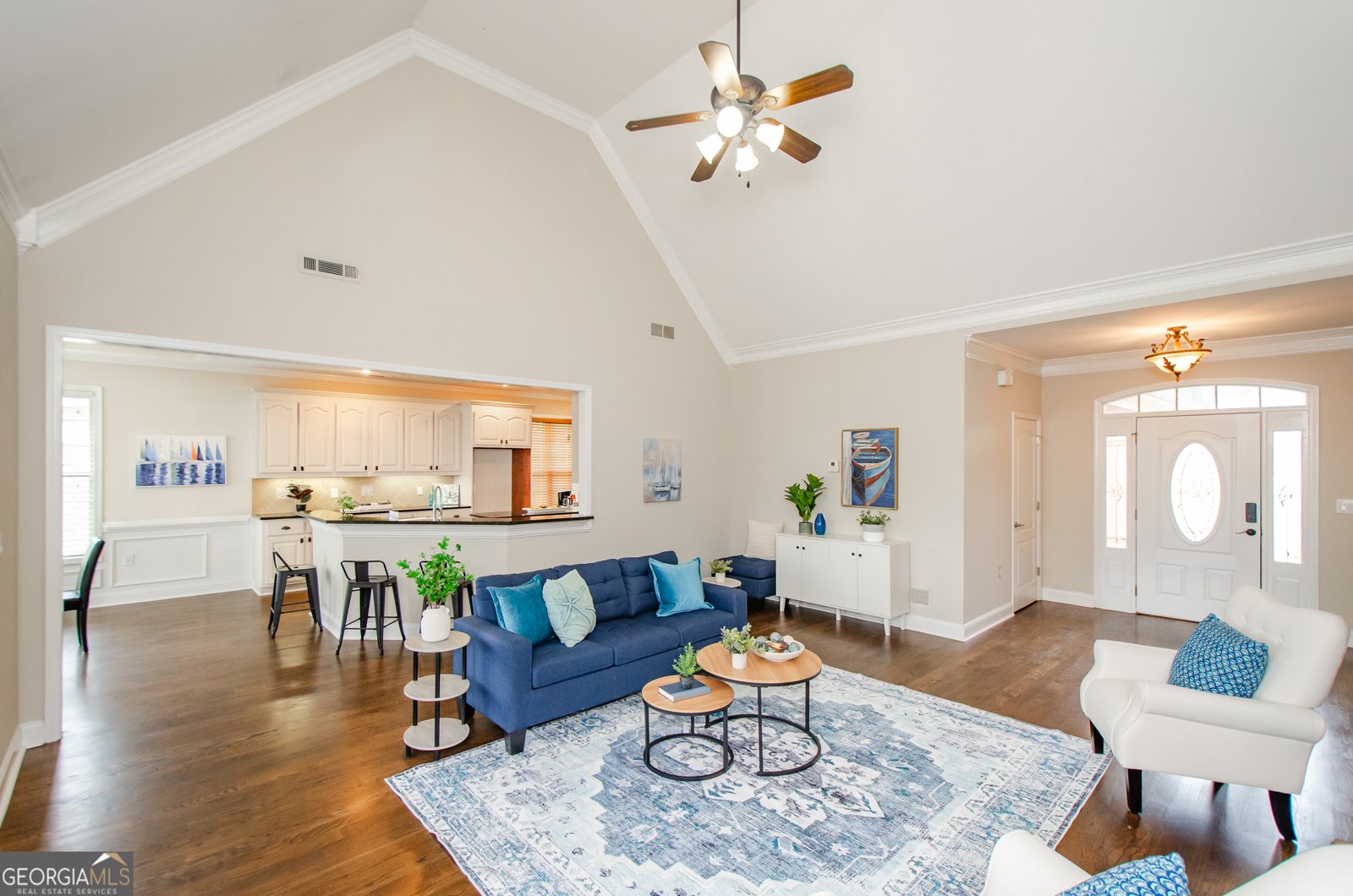9157 Golfview Circle Covington - 3