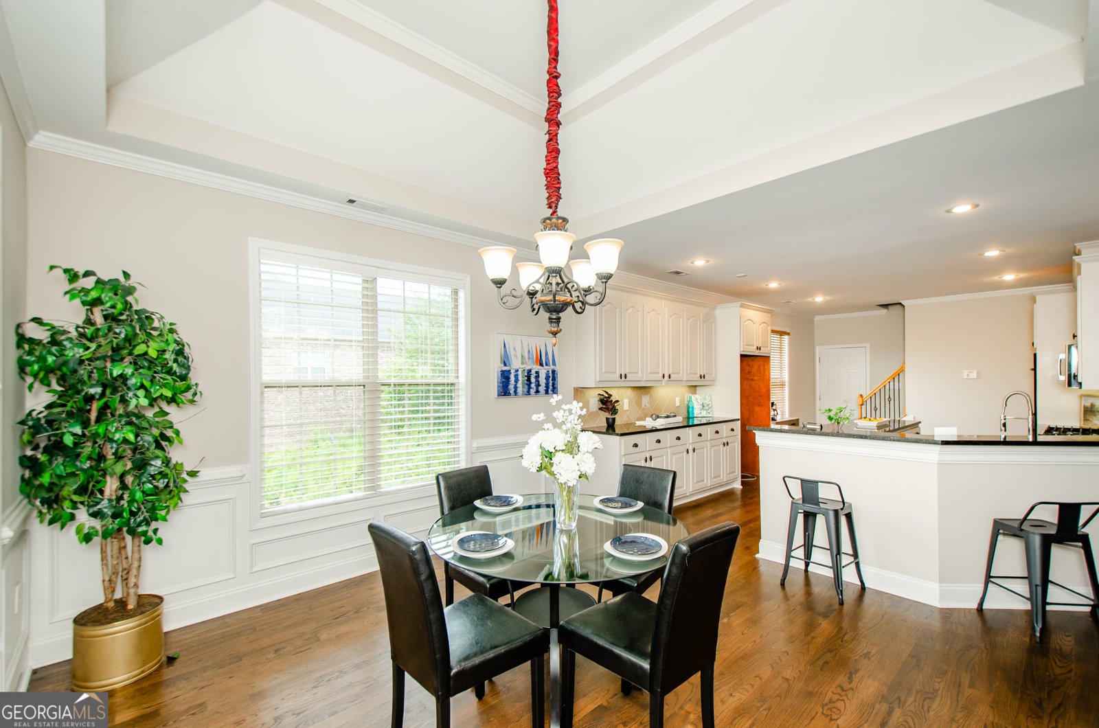 9157 Golfview Circle Covington - 6