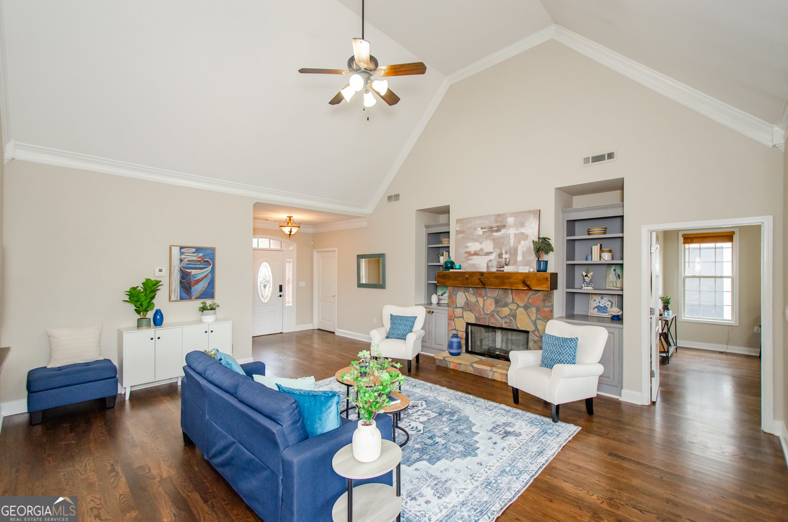 9157 Golfview Circle Covington - 9
