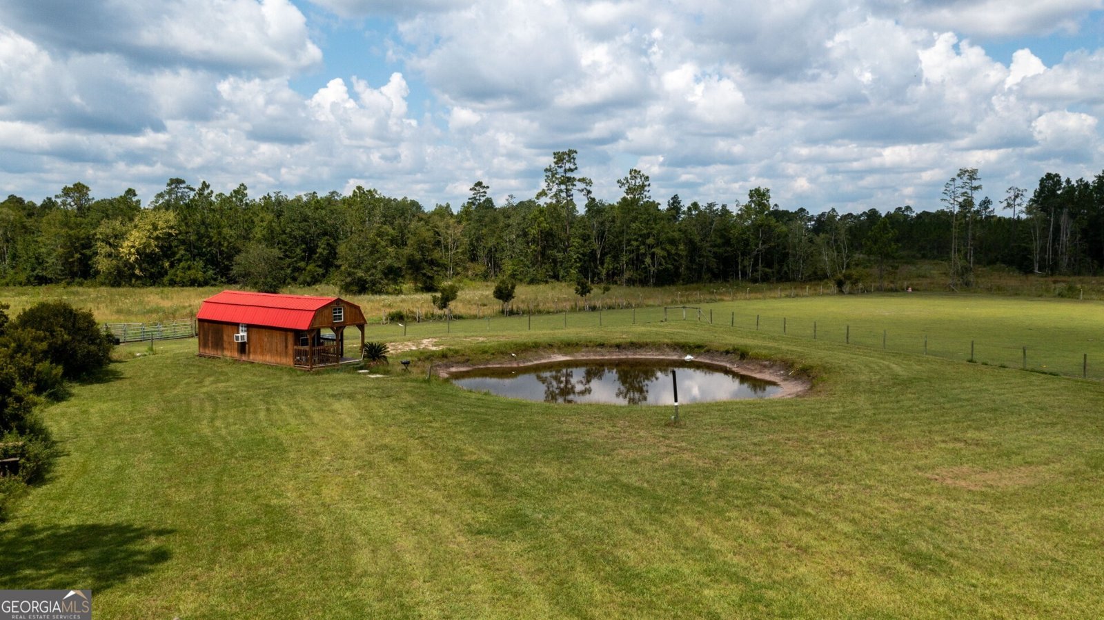 120 John H Carter III Lane Folkston - 28