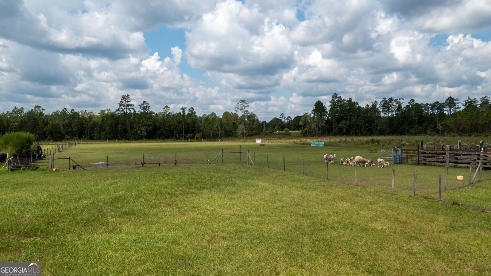 120 John H Carter III Lane Folkston - 31