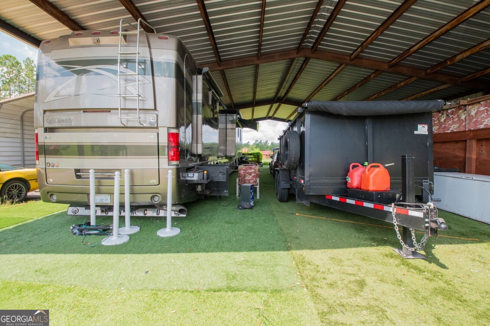 120 John H Carter III Lane Folkston - 35